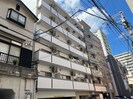 ブルーム桜の外観