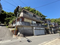戸町貸家