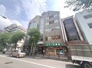 タケムラビルの外観