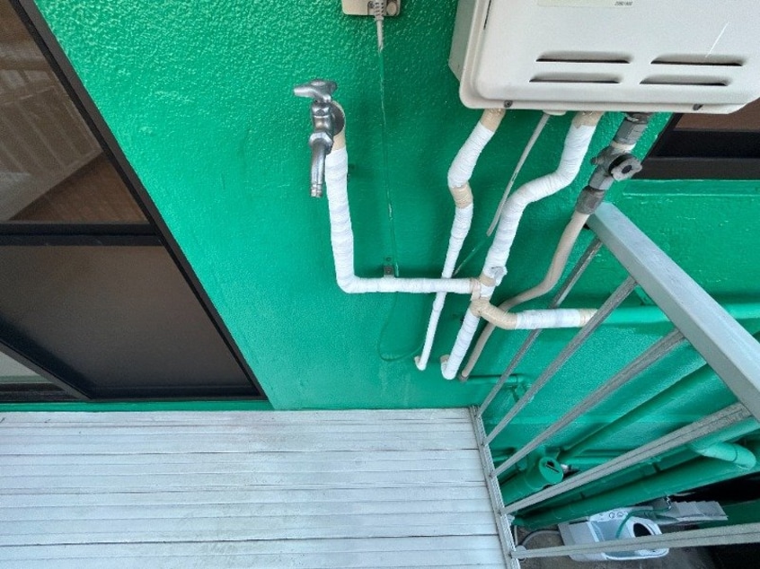  長崎市電１系統<長崎電気軌道>/岩屋橋駅 徒歩9分 2階 築40年