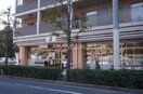 セブンイレブン長崎道ノ尾店(コンビニ)まで742m コーポ岩屋