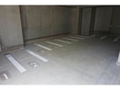 駐輪場 アミティ活水