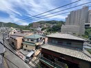  長崎本線/長崎駅 徒歩36分 4階 築41年