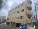 家野町サンロイヤルの外観