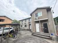 ヴェルジェ平間