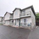 コンフォルト・ファイブBの外観