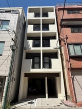 Modernpalazzo眼鏡橋