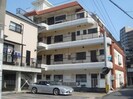 エトワール泉の外観