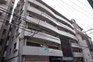 サンロージュ浜町の外観