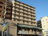 サンシャイン住吉