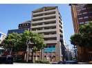 パインパレスの外観