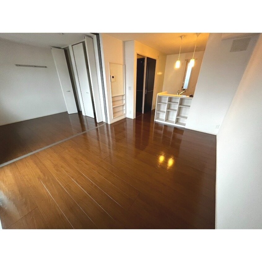  ヴェルジェ矢上