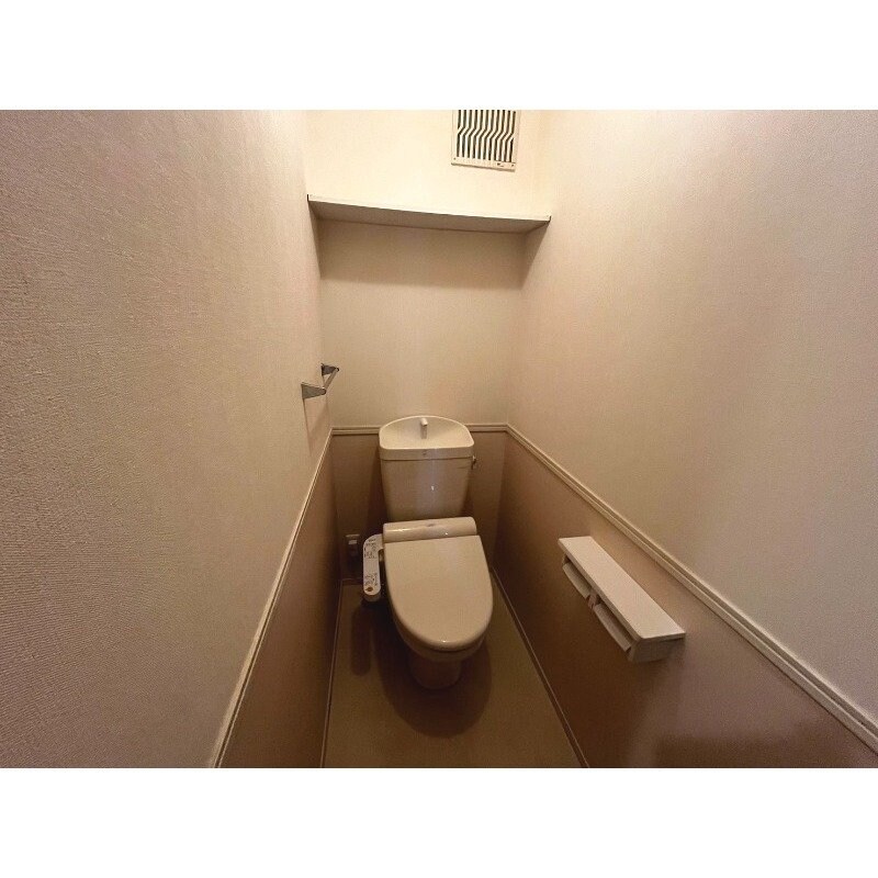  ヴェルジェ矢上