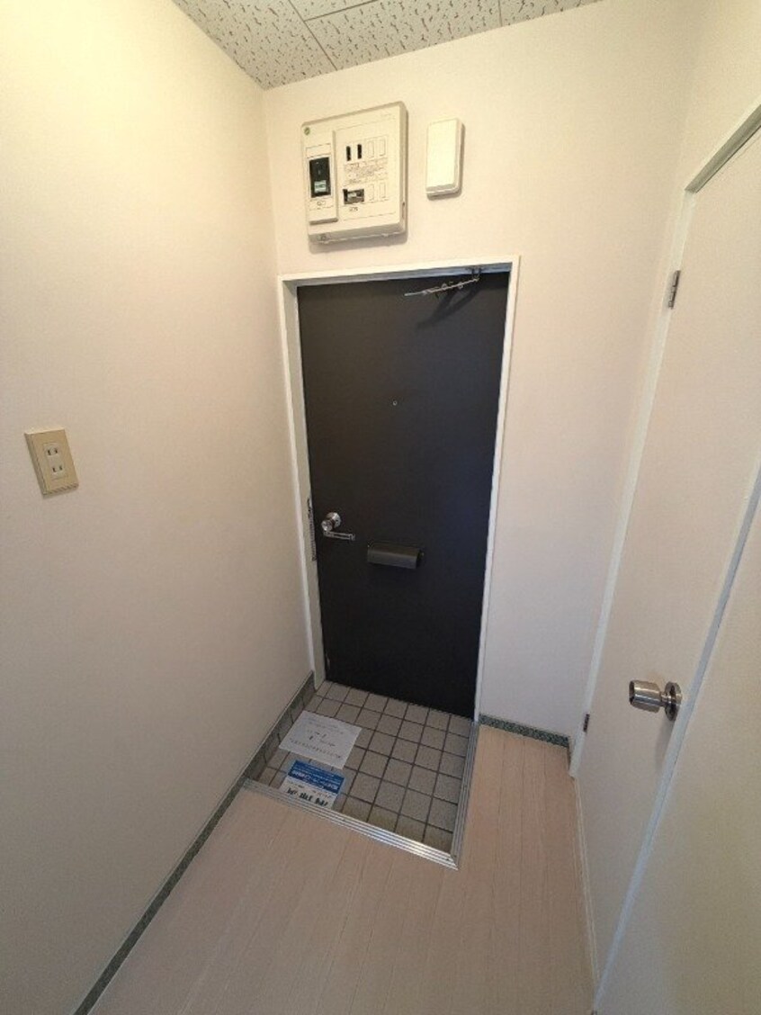  サンパール三原 Ａ棟