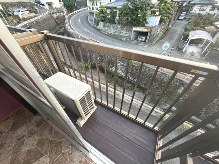  サンパール三原 Ａ棟