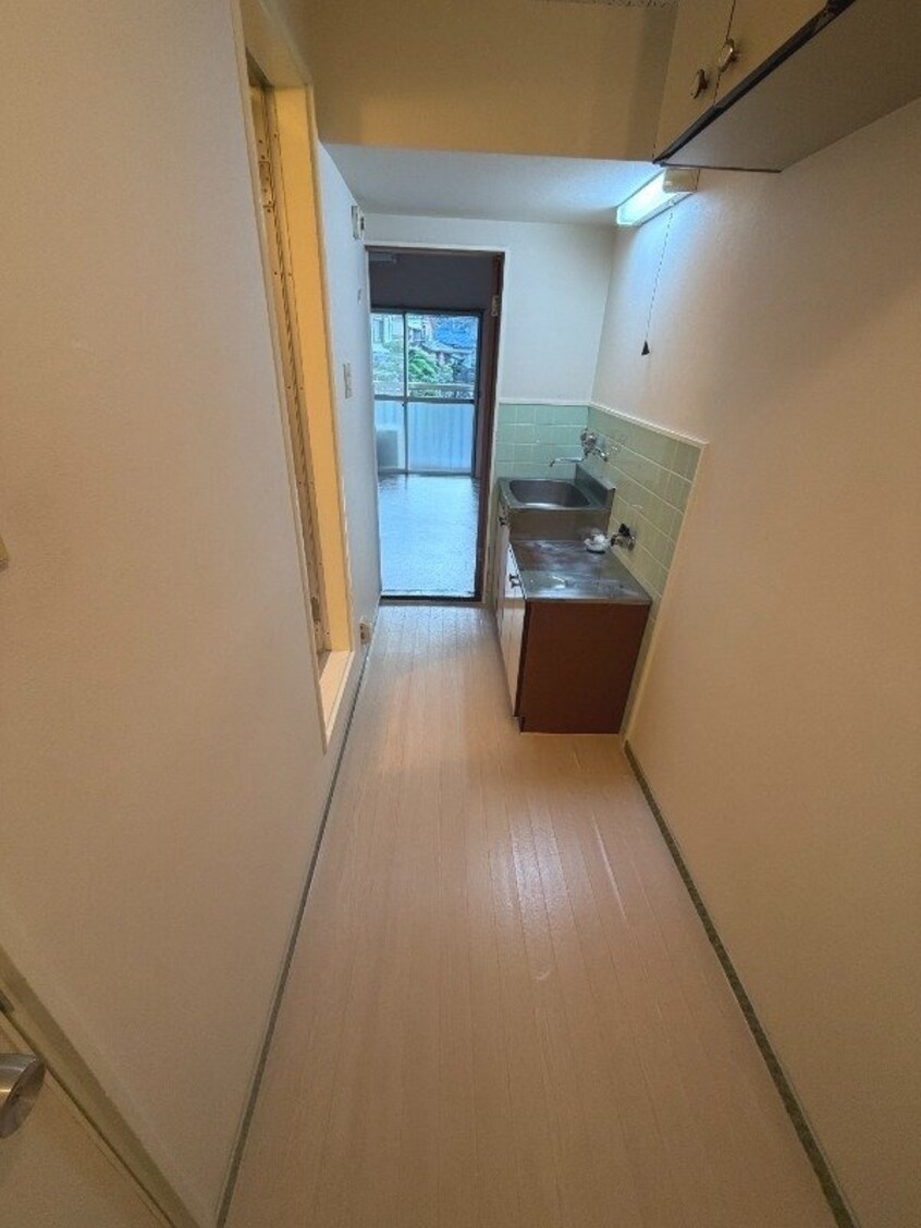  サンパール三原 Ａ棟