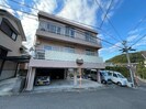 長崎市電１系統<長崎電気軌道>/原爆資料館駅 徒歩12分 3階 築45年の外観