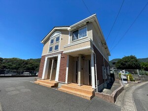 フレンディ ディ 横尾Ⅱ