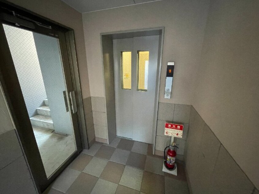  プレザント文教通り