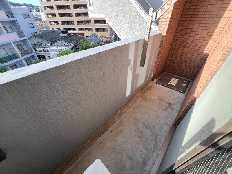  プレザント文教通り