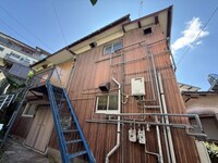 ファボリート西小島