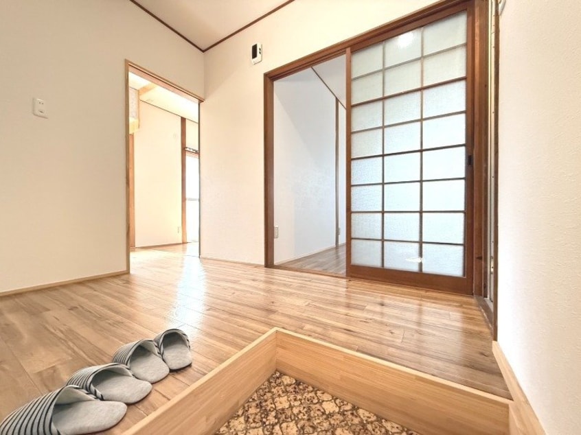  ファボリート愛宕