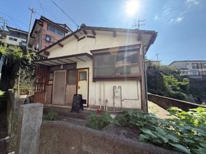 ヴィスタ西小島