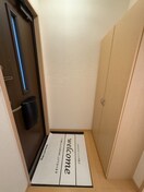  コンフォールウィルモア