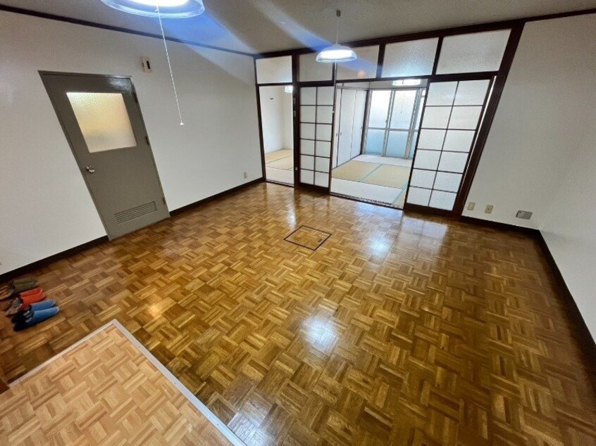  野口ビル(油屋町)