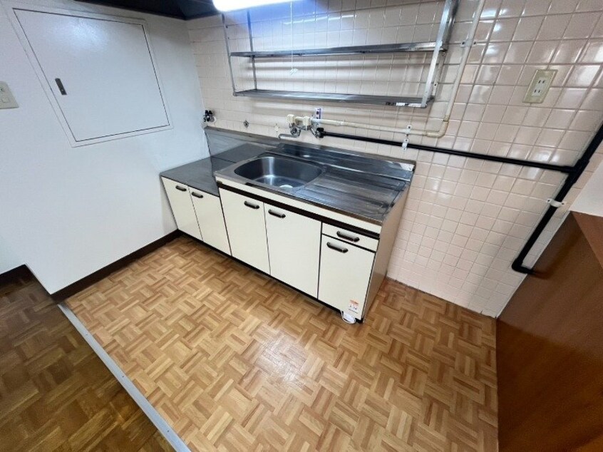  野口ビル(油屋町)