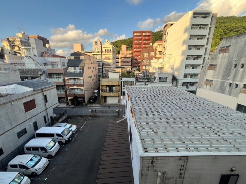  野口ビル(油屋町)