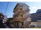 レジデンス・タカの外観