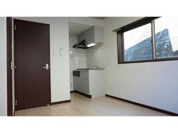 ※別号室の写真です