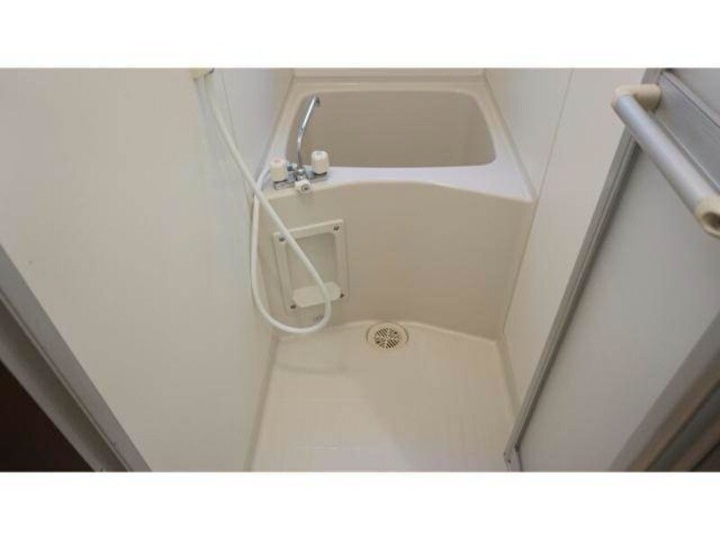 ※別号室の写真です 道ノ尾SC