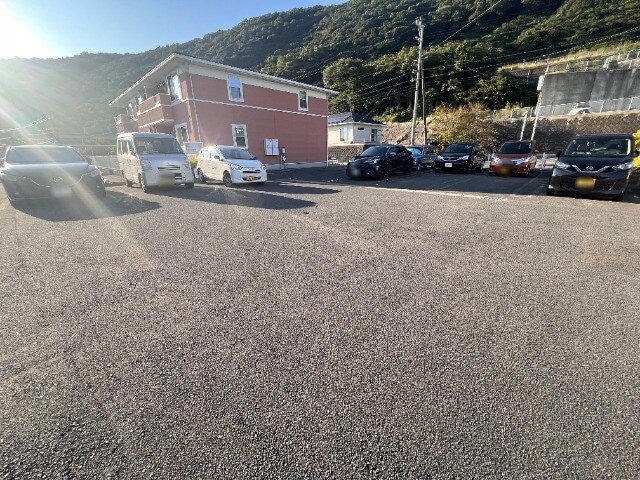  ガーデンハウス夢ヶ丘A
