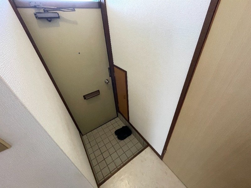  長崎本線/道ノ尾駅 徒歩30分 1階 築38年