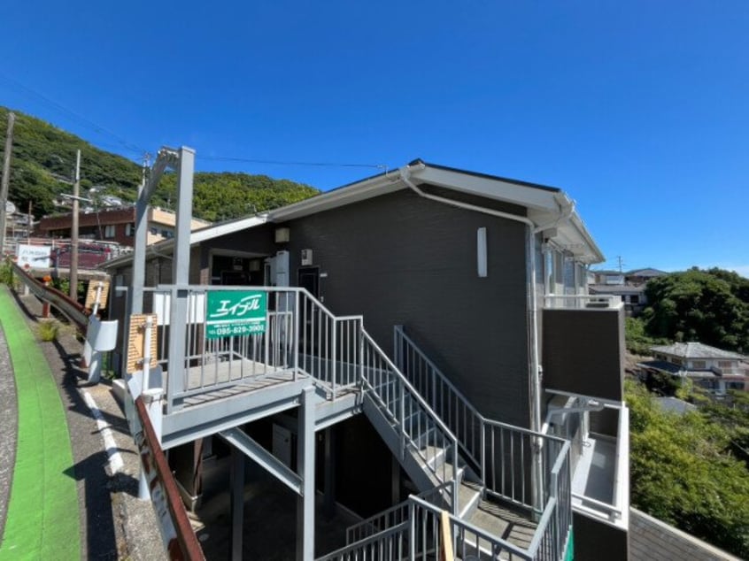  長崎市電１系統<長崎電気軌道>/スタジアムシティサウス駅 徒歩11分 2階 築29年