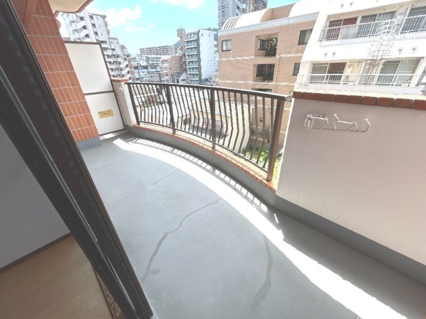 ※501号室写真 リバー山王
