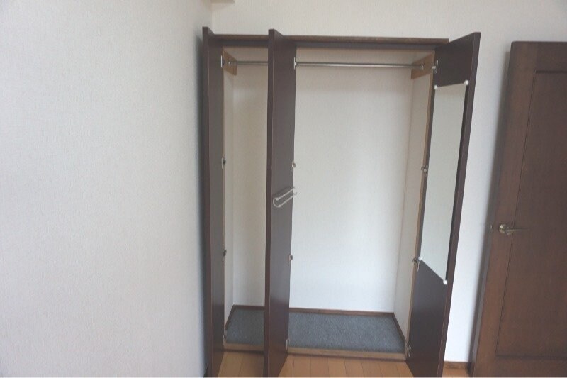 ※702号室写真 リバー山王