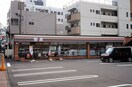セブンイレブン長崎岩川町店(コンビニ)まで133m リバー山王
