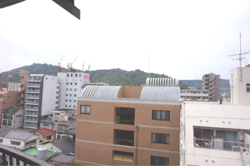 ※702号室写真 リバー山王