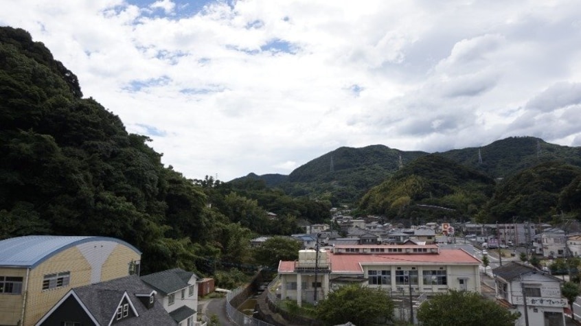  アミティ青雲通り