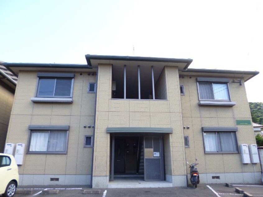  長崎県営バス/東切通 1階 築25年