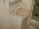※別号室の写真 レセンテ東長崎