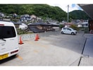 駐車場 COURAGE