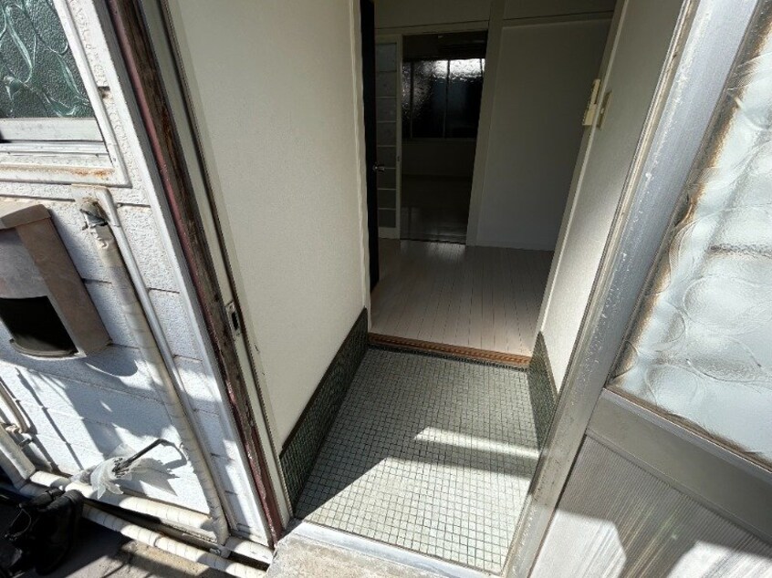  IMPROVE稲佐