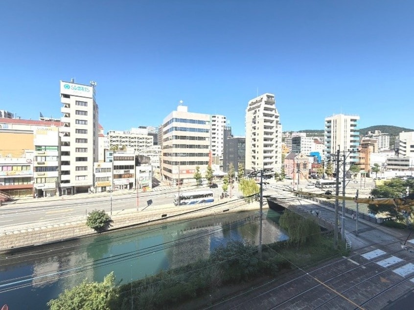  リード浜町