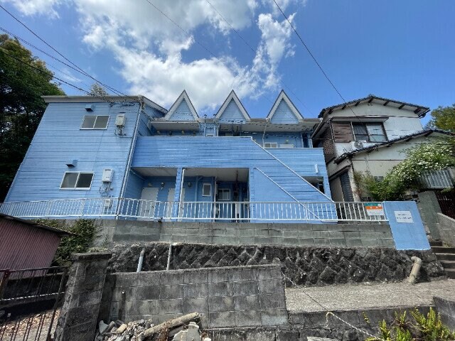  長崎本線/西浦上駅 徒歩26分 2階 築36年