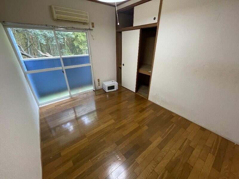  長崎本線/西浦上駅 徒歩26分 2階 築36年