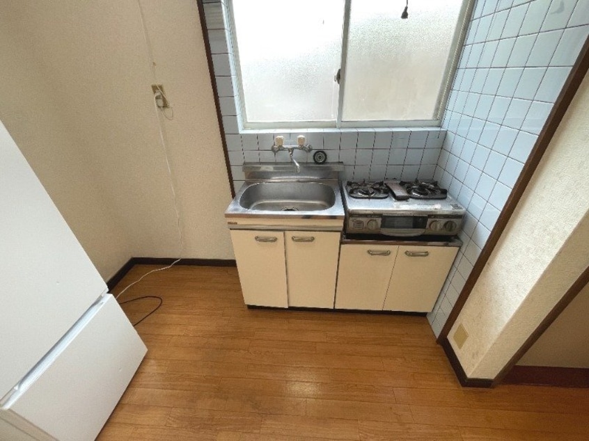 ※別号室 長崎本線/西浦上駅 徒歩26分 2階 築36年